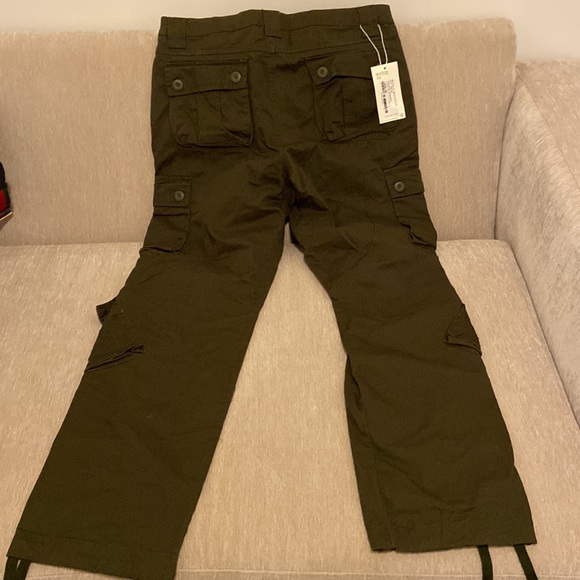 Match Multi-pocket Cargo - Picture 5 of 6